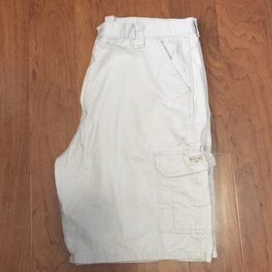 Wrangler Cargo Shorts